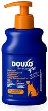 DOUXO SPA 2-in-1 Shampoo & Conditioner, 250ml