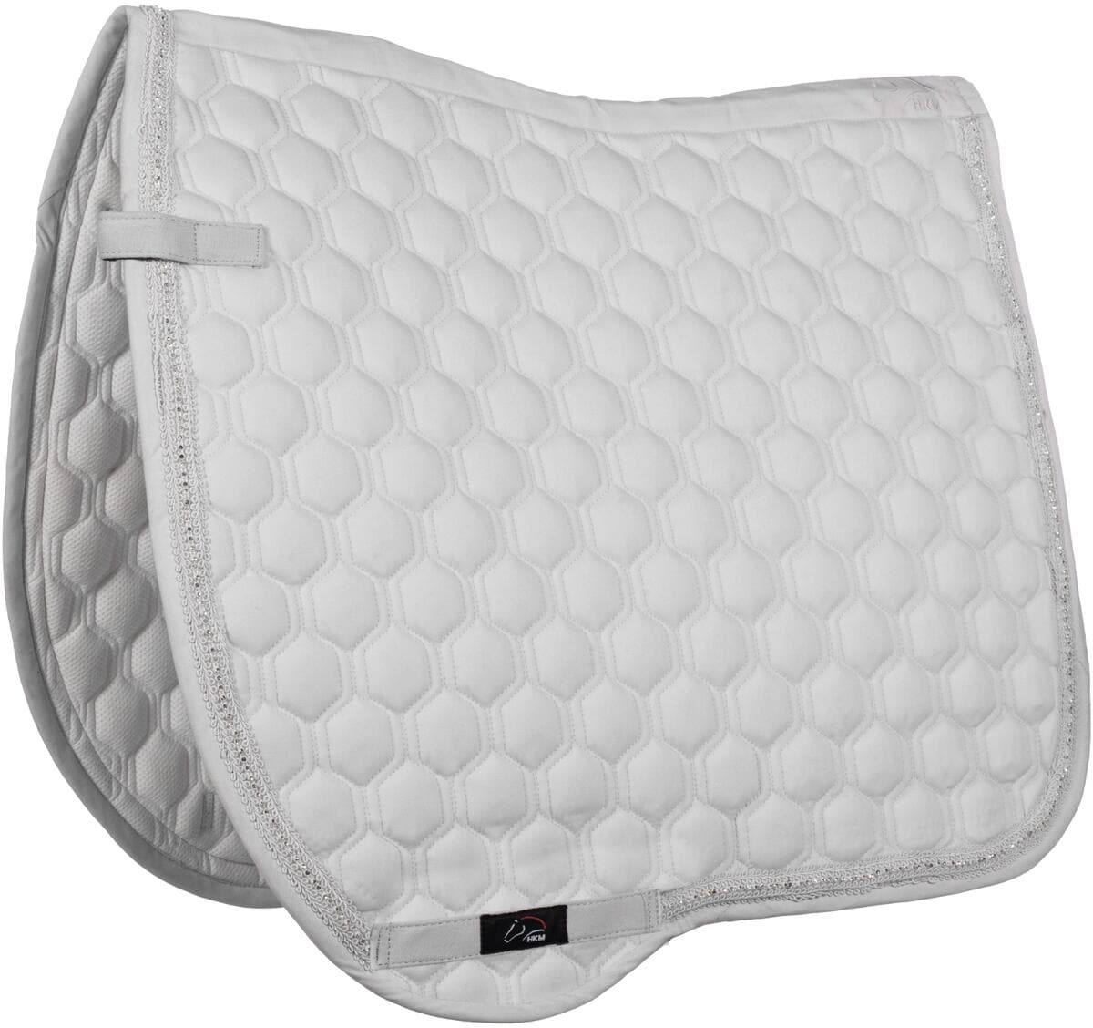 HKM Elisa Schabracke, weiß, Vielseitigkeit