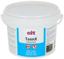 cit TaonX Bremsenleim, 1,5kg