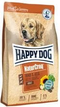 HappyDog Natur-Croq | mit Rind & Reis