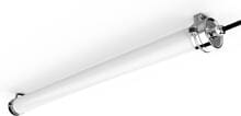 Shada LED Strip Wannenleuchte, 40W, 150cm