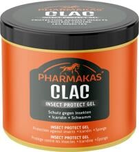 Pharmakas CLAC Insect Protect Gel, 500ml