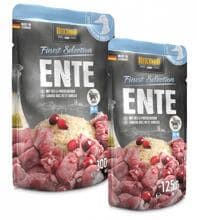 Belcando Finest Selection Nassfutter mit Ente