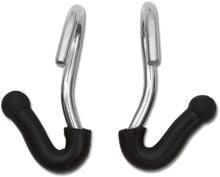 Waldhausen chin chain hook with rubber cover
