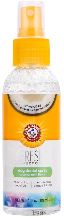 Arm & Hammer Coconut Mint Dental Spray, 118ml