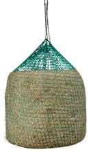 KERBL hay net with pull rope