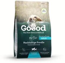 Goood Adult Trockenfutter mit Forelle