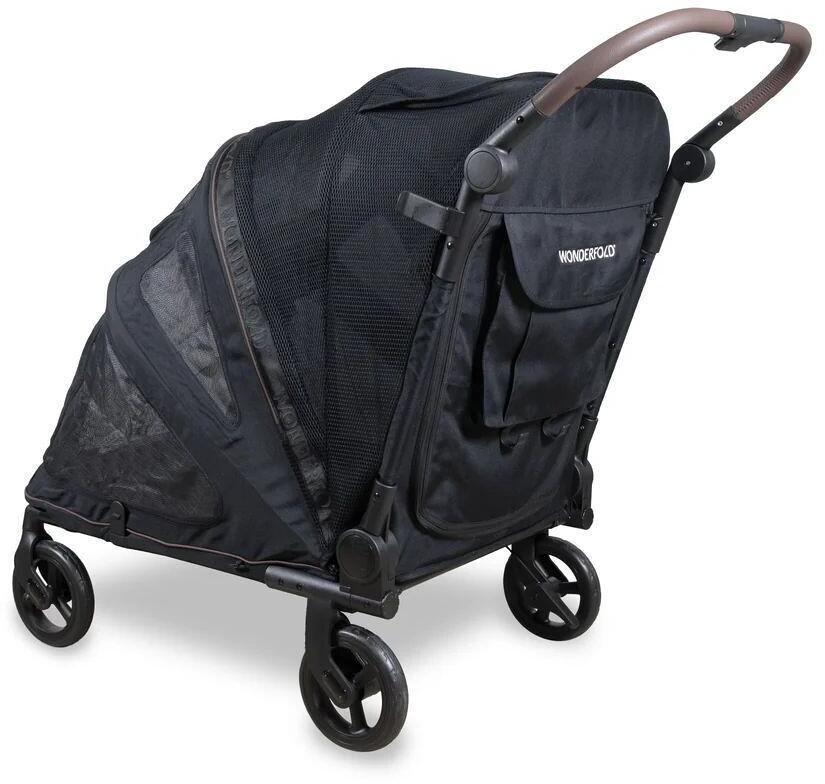 Wonderfold PFL Premium Hundebuggy