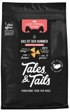 Tales & Tails Icebarks | 70g Fischleckerli Dorsch & Hummer