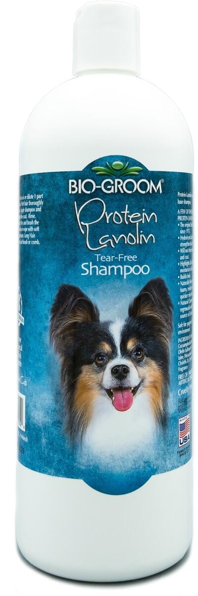 Bio-Groom Protein Lanolin Shampoo, 946ml