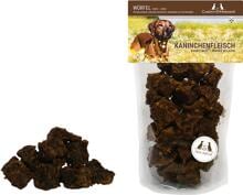 Cheny & Friends rabbit meat cubes, 150g