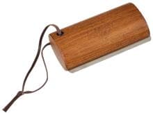 LeMieux Artisan Schuppenstriegel