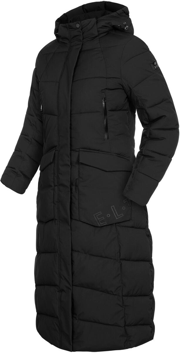 ELT Saphira Advanced Thermomantel, schwarz, XXL