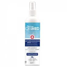 TropiClean Oxymed Anti-Itch Soothing Spray, 236ml
