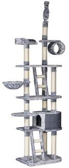 beeztees KRATZ MAGNEFIQ GRA 70X50X220-260