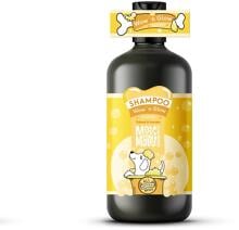 Max & Molly Wow-n-Glow Hundeshampoo