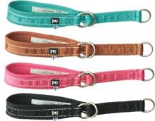 Hurtta ECO Casual Zug-Stop-Hundehalsband