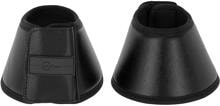Covalliero Protecto Hufglocken, schwarz
