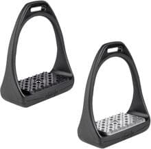 Compositi Comfort Steigbügel, 1 Paar, 12cm