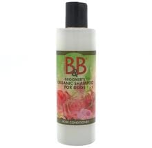 B&B Organic Rose Conditioner