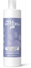 John Paul Pet Calming Lavender Mint Shampoo, 500ml