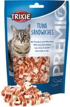 Trixie Premio Tuna Sandwiches, 50g