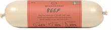 Magnusson Beef | mit Rind | 12x 650 g Hundefutter