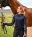 Felpa con cappuccio ELT Ruby fly protection