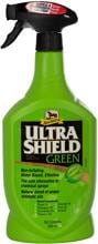Absorbine Ultra Shield Green Insektenschutzmittel, 946ml