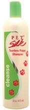 PET-Silk Tearless Puppy Shampoo