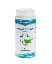 Canina Schlank & Gesund, 250g