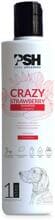 PSH Crazy Strawberry Shampoo | Home Line | 300 ml