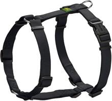 HUNTER Vario Rapid Geschirr, schwarz, M-L