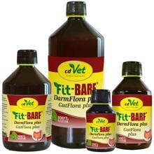 cdVet Fit-BARF DarmFlora plus Ergänzungsfutter
