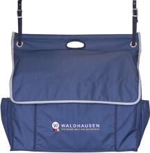 Waldhausen Boxentasche, navy