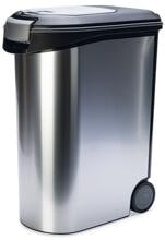 Curver Metallic food container, 54L