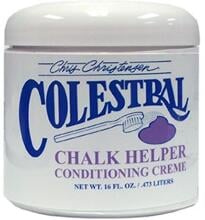 Chris Christensen Colestral Chalk Helper