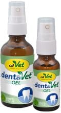 cdVet dentaVet Zahnpflegeöl