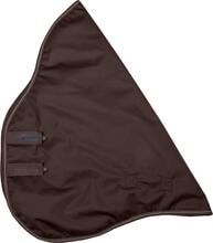 Waldhausen 600D Collare da esterno, 200 g, espresso, WB