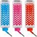 Borraccia Classic Zig-Zag, 600 ml