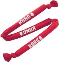 KONG Signature Crunch Rope Triple | Hundespielzeug