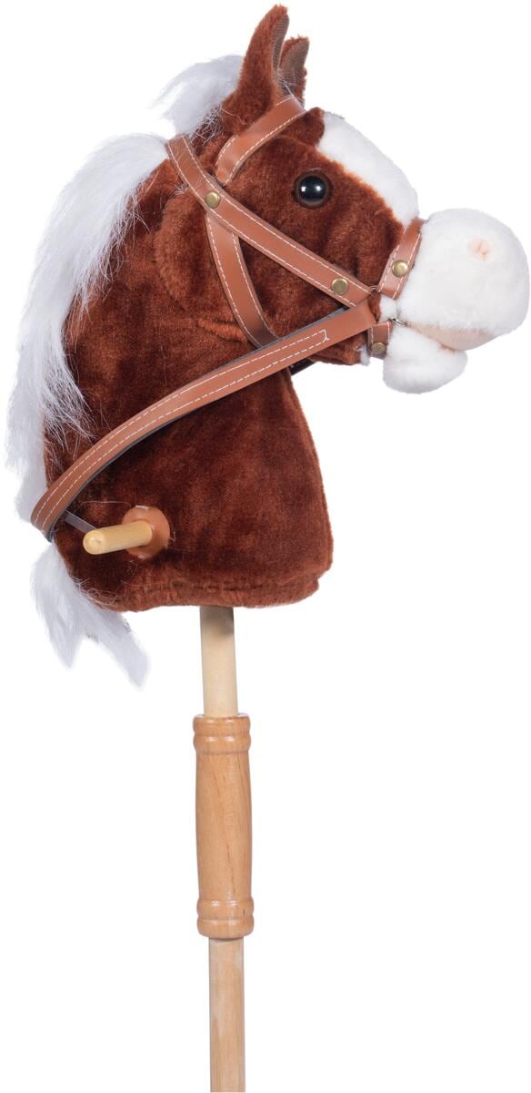 HKM Bella Steckenpferd, braun