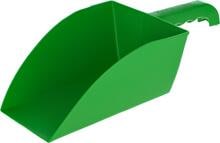 Misurino per mangimi KERBL, quadrato, verde, 1000g