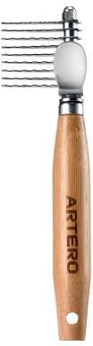 Artero Apollo Entfilzungsstriegel, 3,5cm