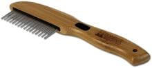 Bamboo Groom Kamm, 31 Zinken