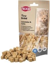 Trixie Freeze Dried Lammleber & Lachs, 25g