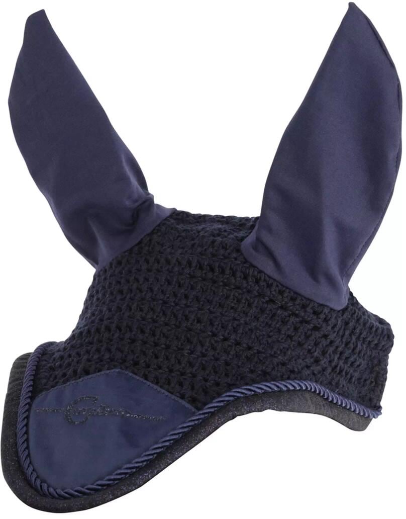Covalliero Empara Fliegenhaube, Cob/Full, navy
