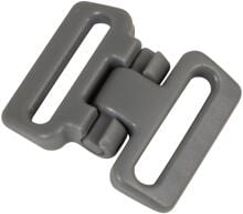 Hurtta Spare Twist Buckle Drehschnalle