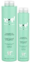 Yuup! Home Fellstruktur-Shampoo