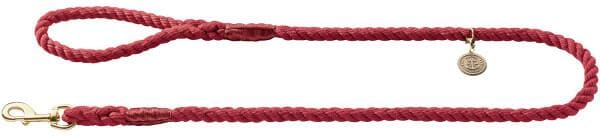 Hunter List Führleine, 12/40, beige